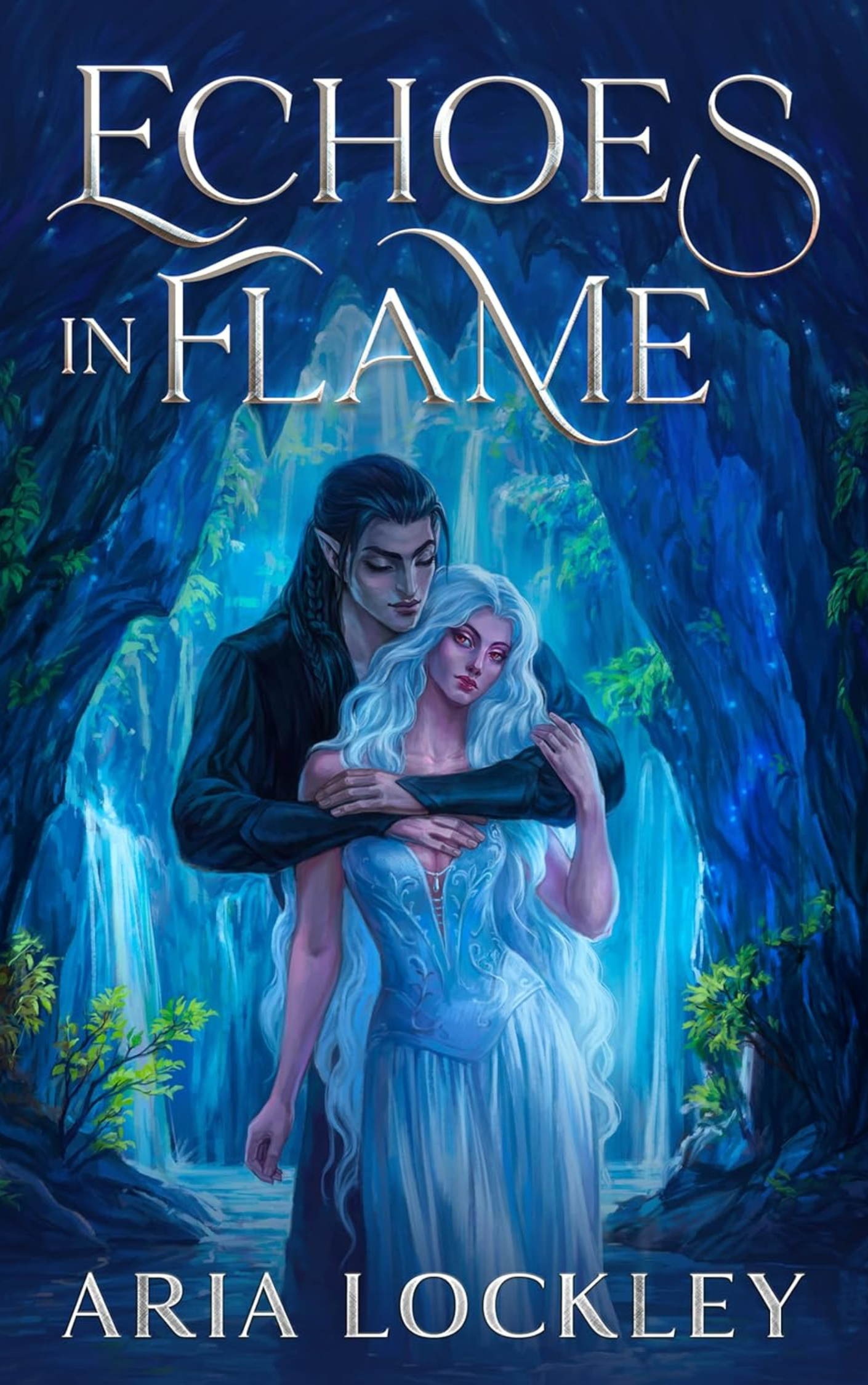 Echoes in Flame